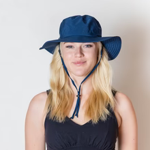 Vimhue Sun Goddess Bucket Hat