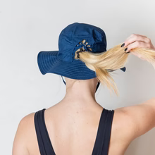Vimhue Sun Goddess Bucket Hat
