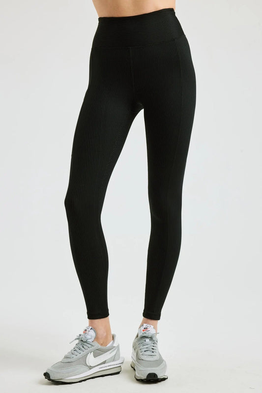 Year Of Ours Ribbed Pocket Legging