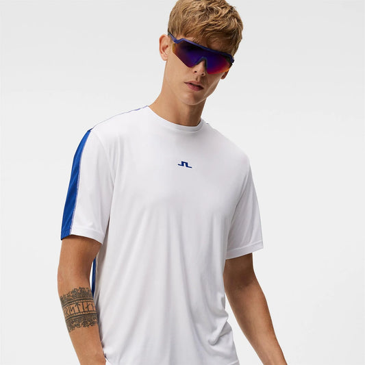 J Lindeberg Ryder T-shirt