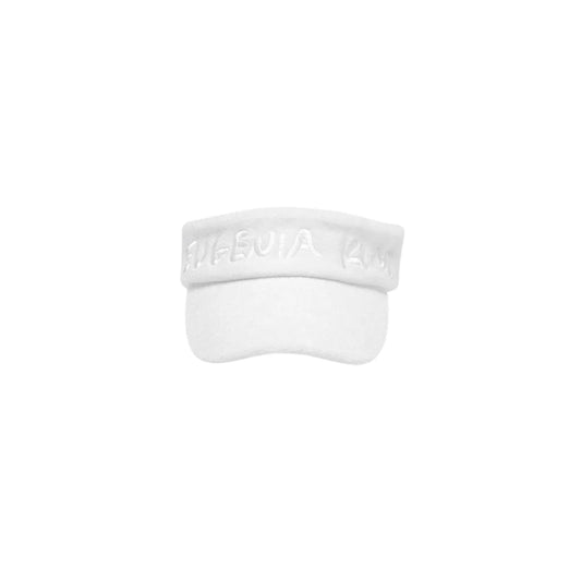 EVONNE IN OPTIC WHITE