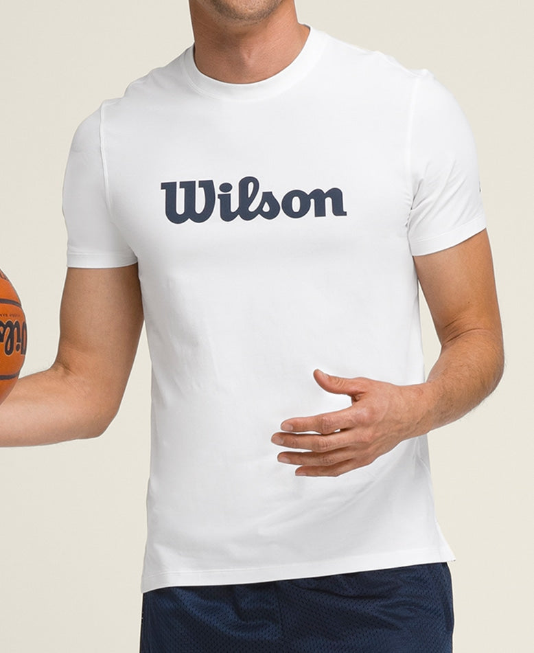 Wilson Mens Easy Street Tee