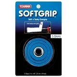 Tourna SoftGrip 3pk roll