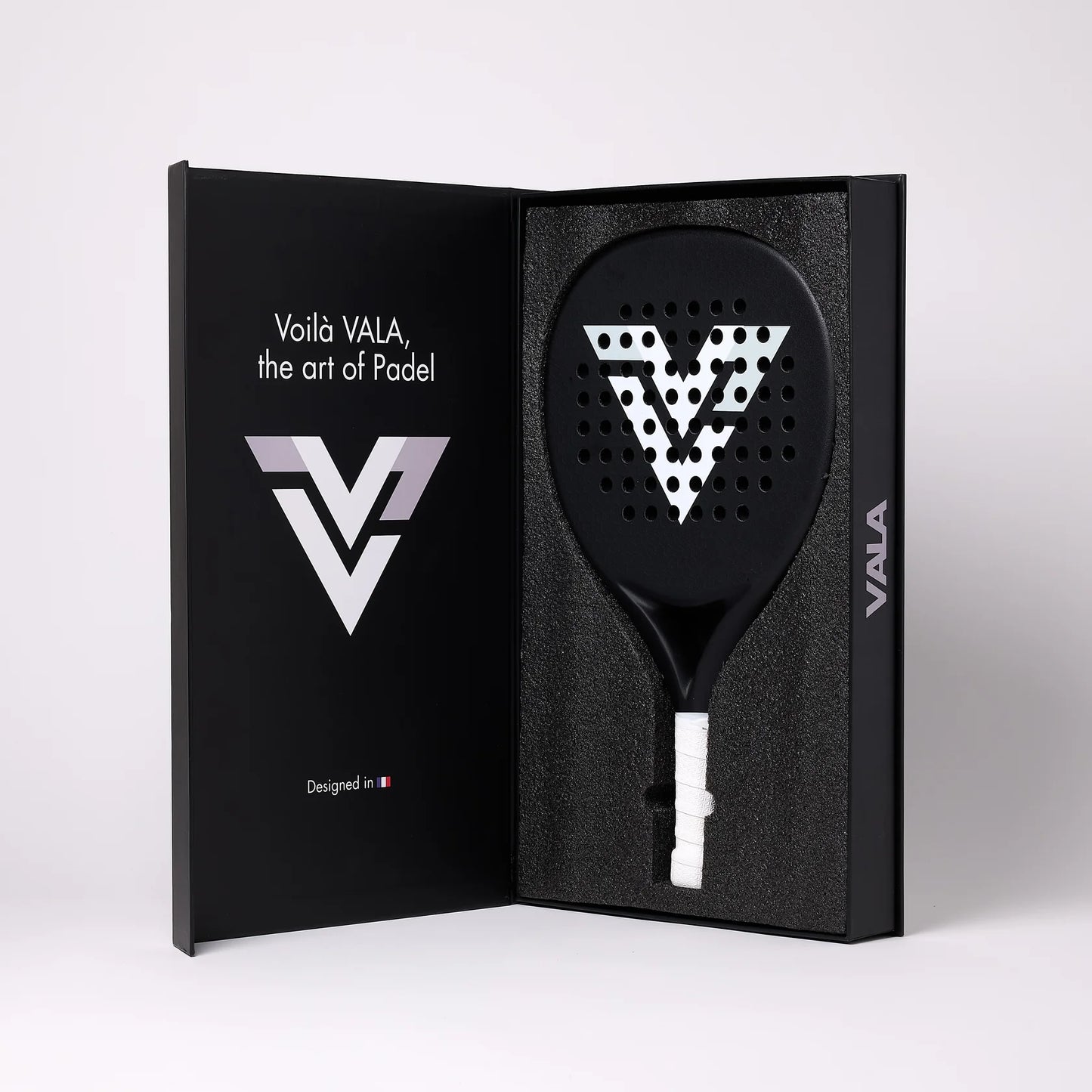 VALA One (Black Edition)