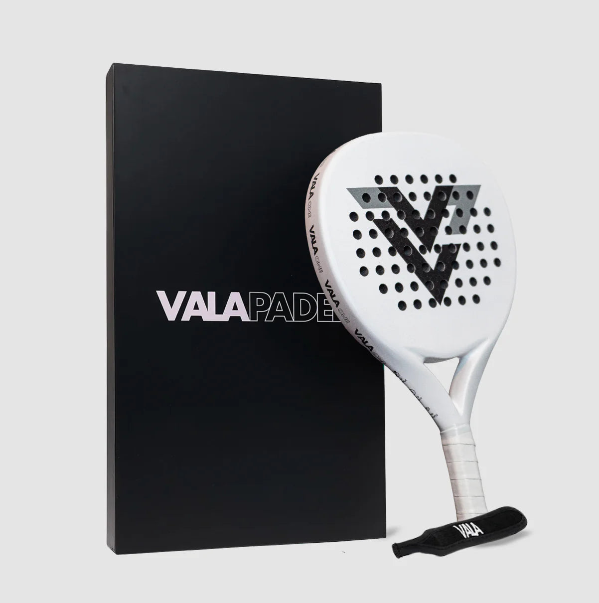 VALA One (White Edition)