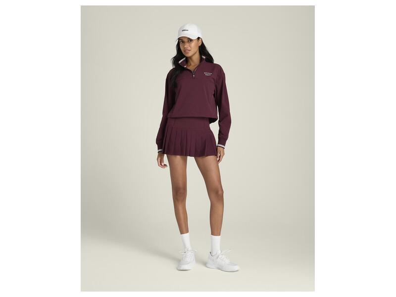 Wilson Women’s Davenport Woven Popover