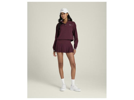 Wilson Women’s Davenport Woven Popover