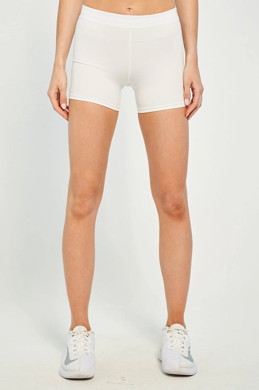 Lija Women's Impact Climate Tennis Short