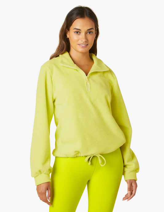 Beyond Yoga All Terrain Pullover