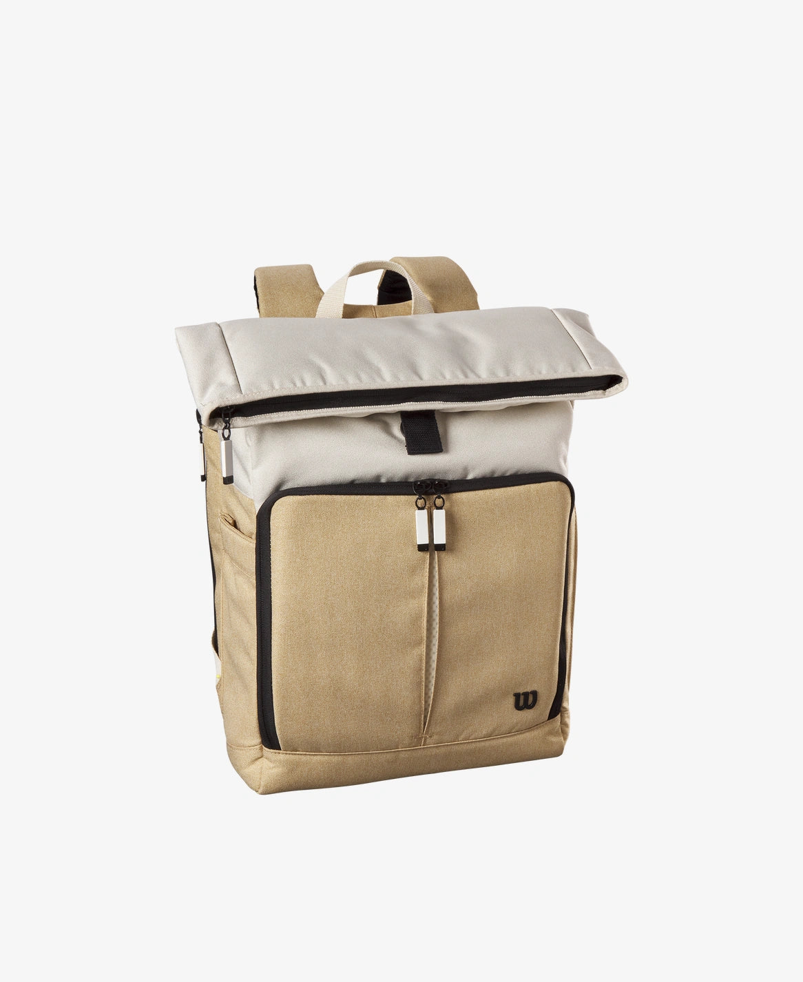 Wilson-LIFESTYLE FOLDOVER BACKPACK