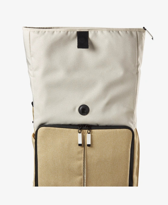 Wilson-LIFESTYLE FOLDOVER BACKPACK