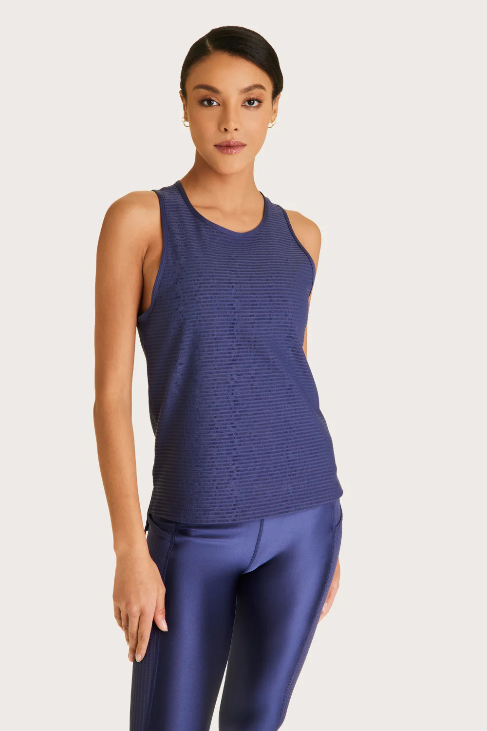 Alala Mirage cutout tank