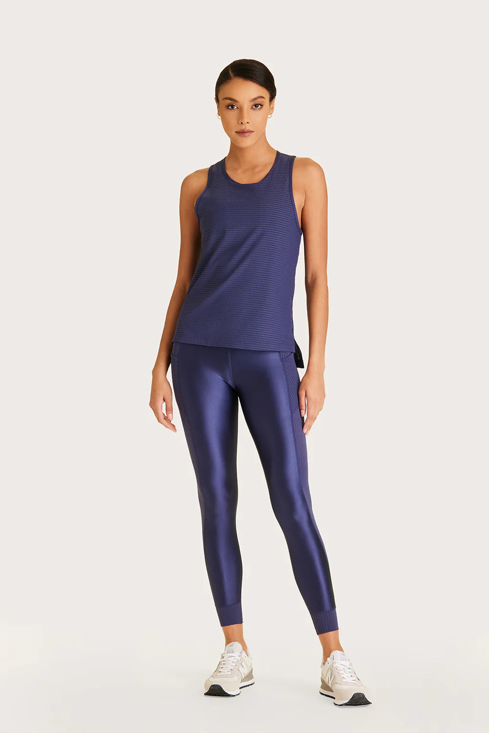 Alala Mirage cutout tank