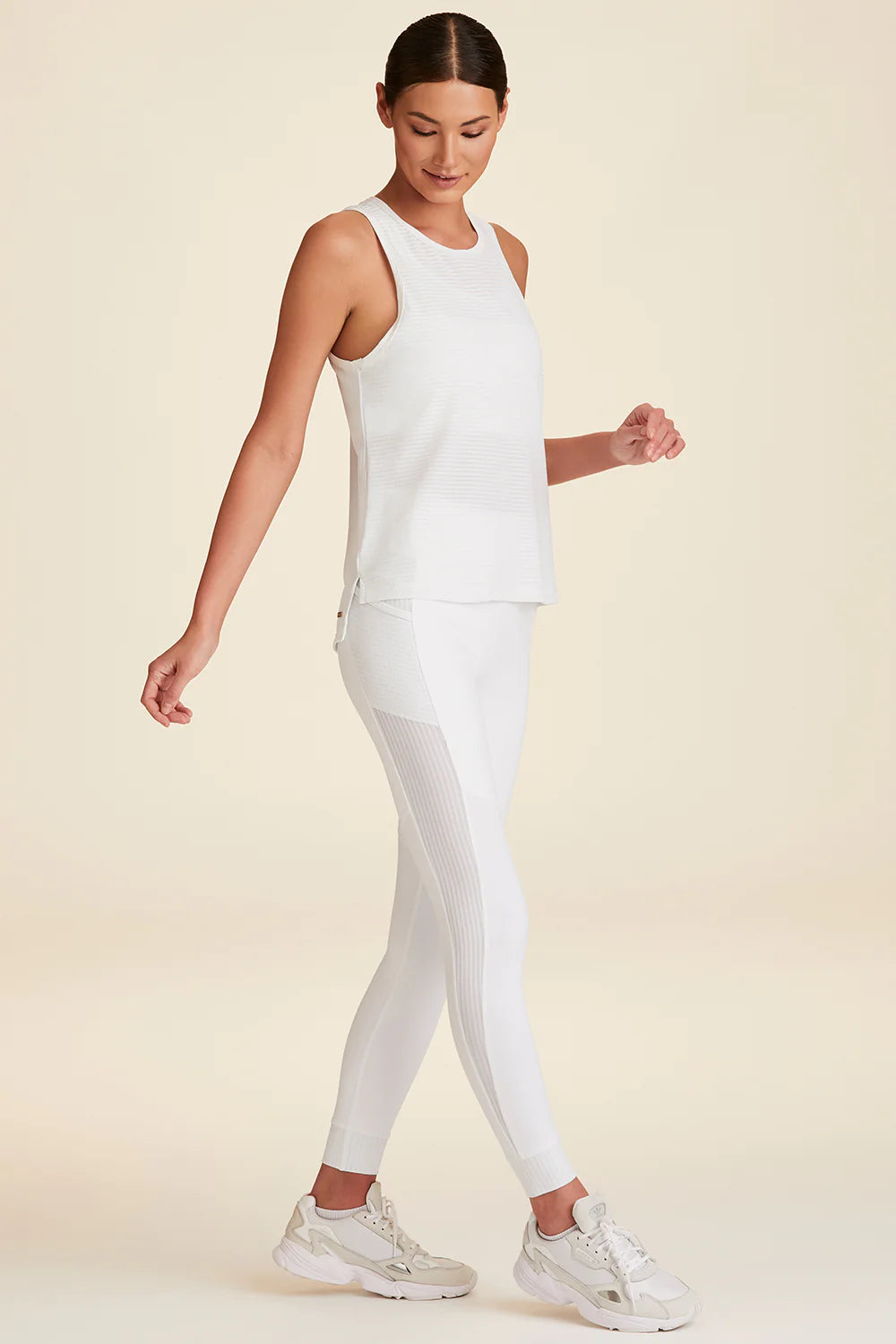 Alala Mirage cutout tank