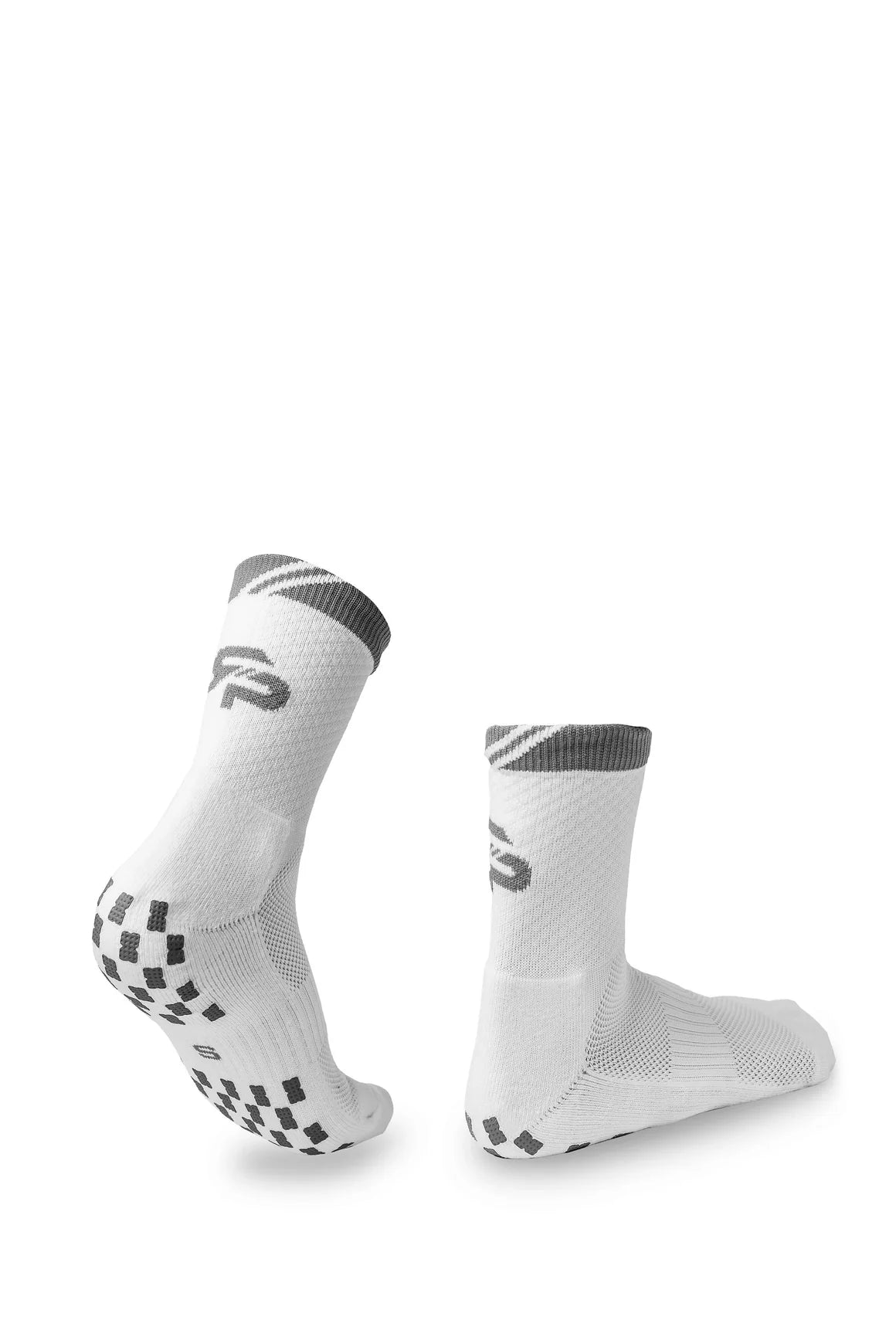 RTP ULTRAGRIP V2 Dual sided Non-slip Technology Socks