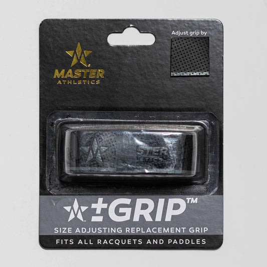 Master Athletics +- Size Adjusting Replacement Grip