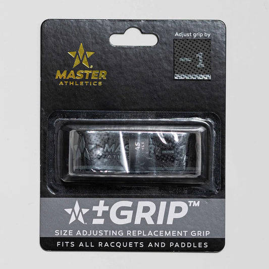 Master Athletics +- Size Adjusting Replacement Grip
