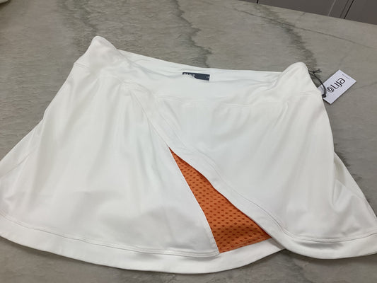 Lija Elite Stride skort