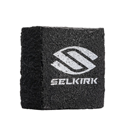 Selkirk Carbon Fiber Pickleball Cleaning Block 2pack