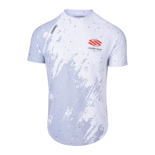 Selkirk x Legends Short Sleeve Crew