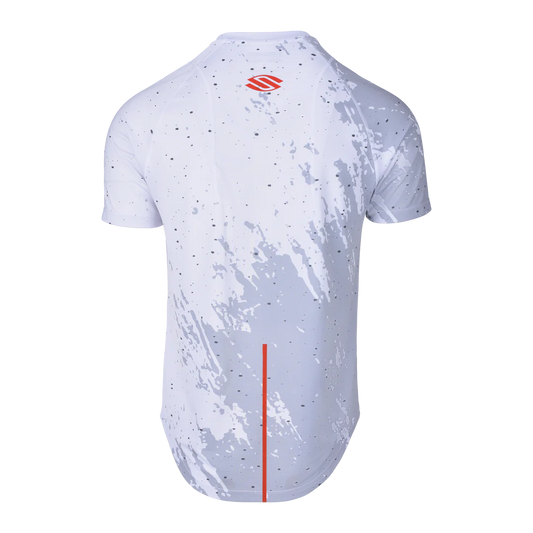 Selkirk x Legends Short Sleeve Crew