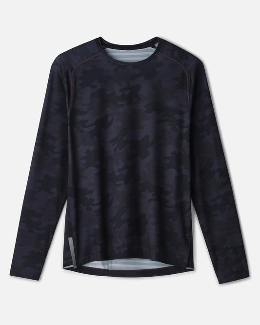 Rhone - Swift Long Sleeve