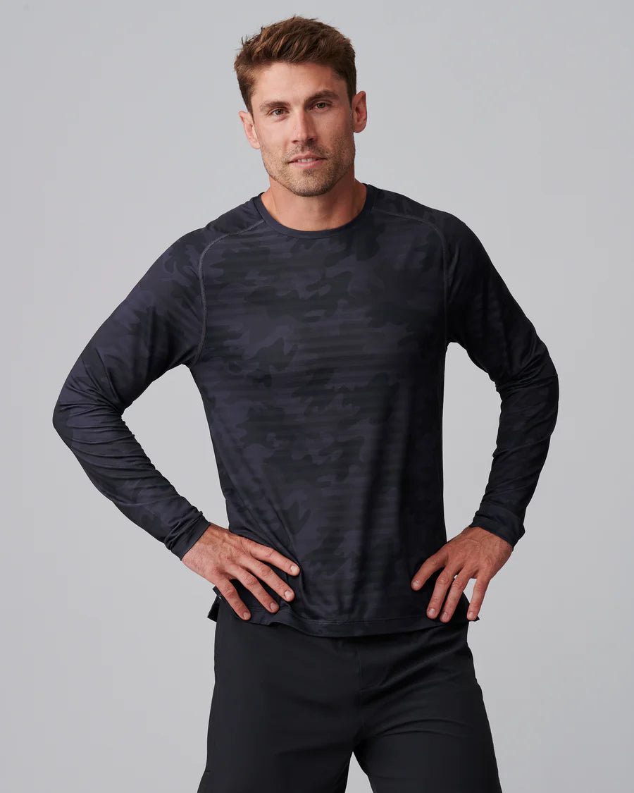 Rhone - Swift Long Sleeve