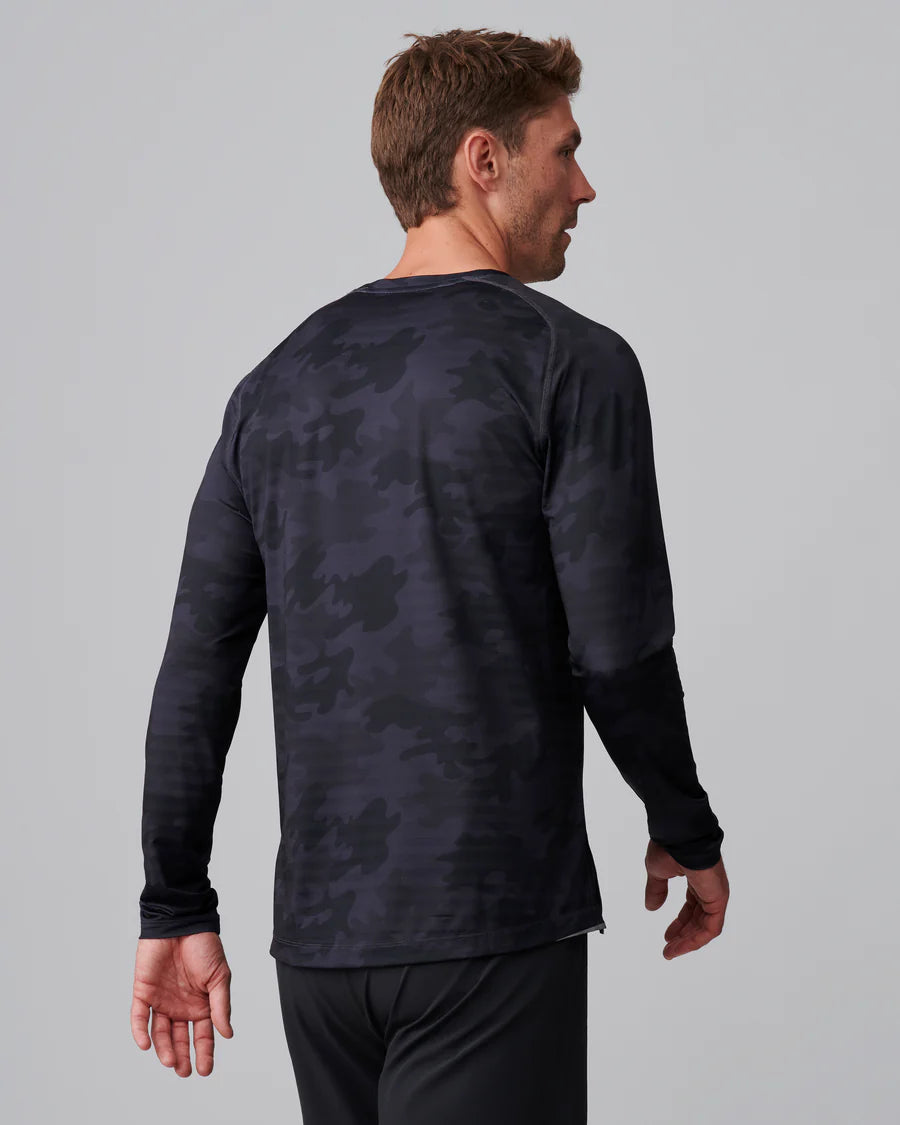 Rhone - Swift Long Sleeve