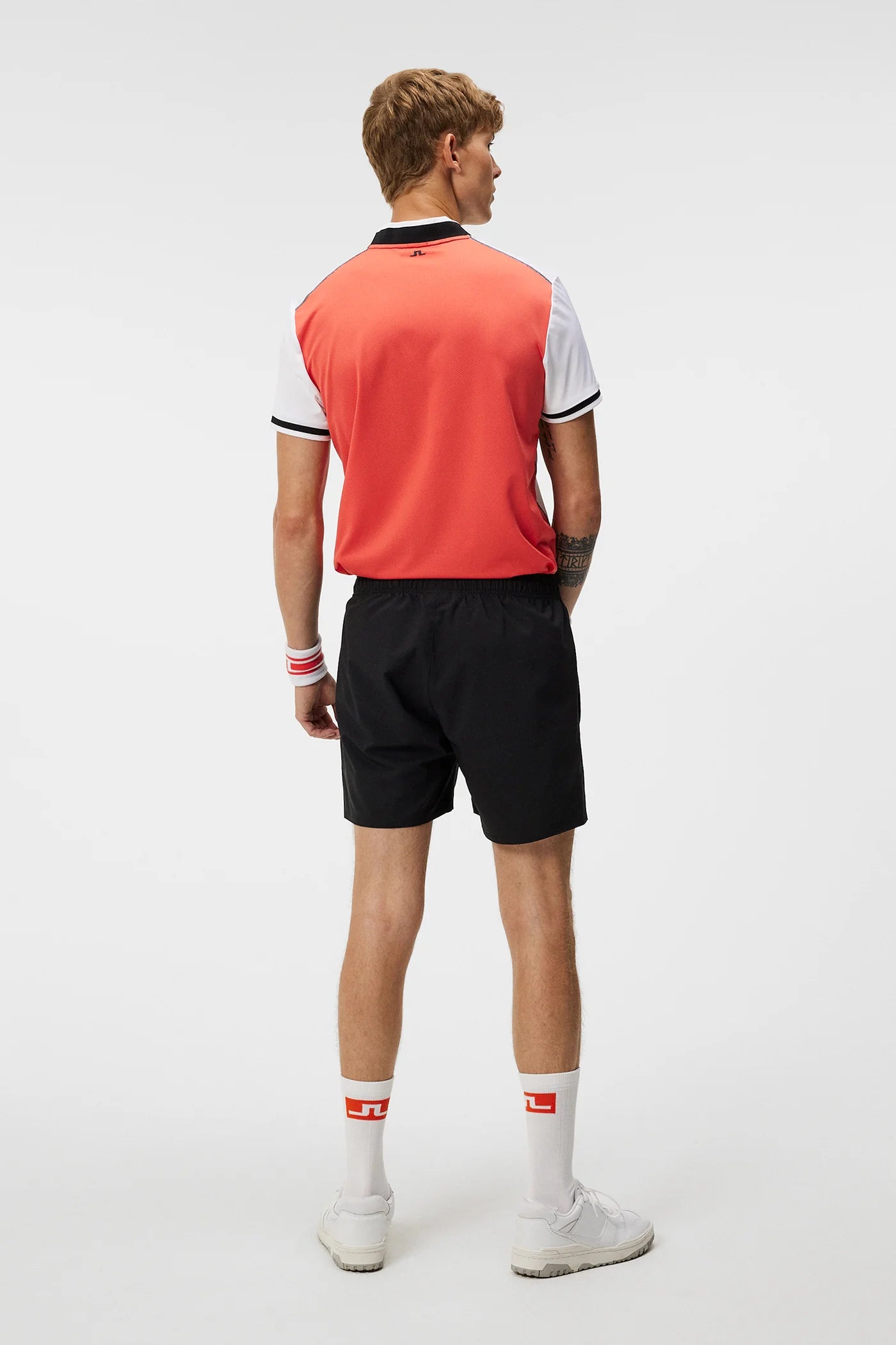 J LINDEBERG Preston shorts