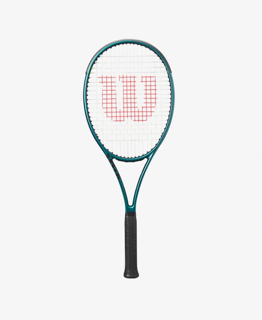 WILSON BLADE 98 (16X19) V9 TENNIS RACKET