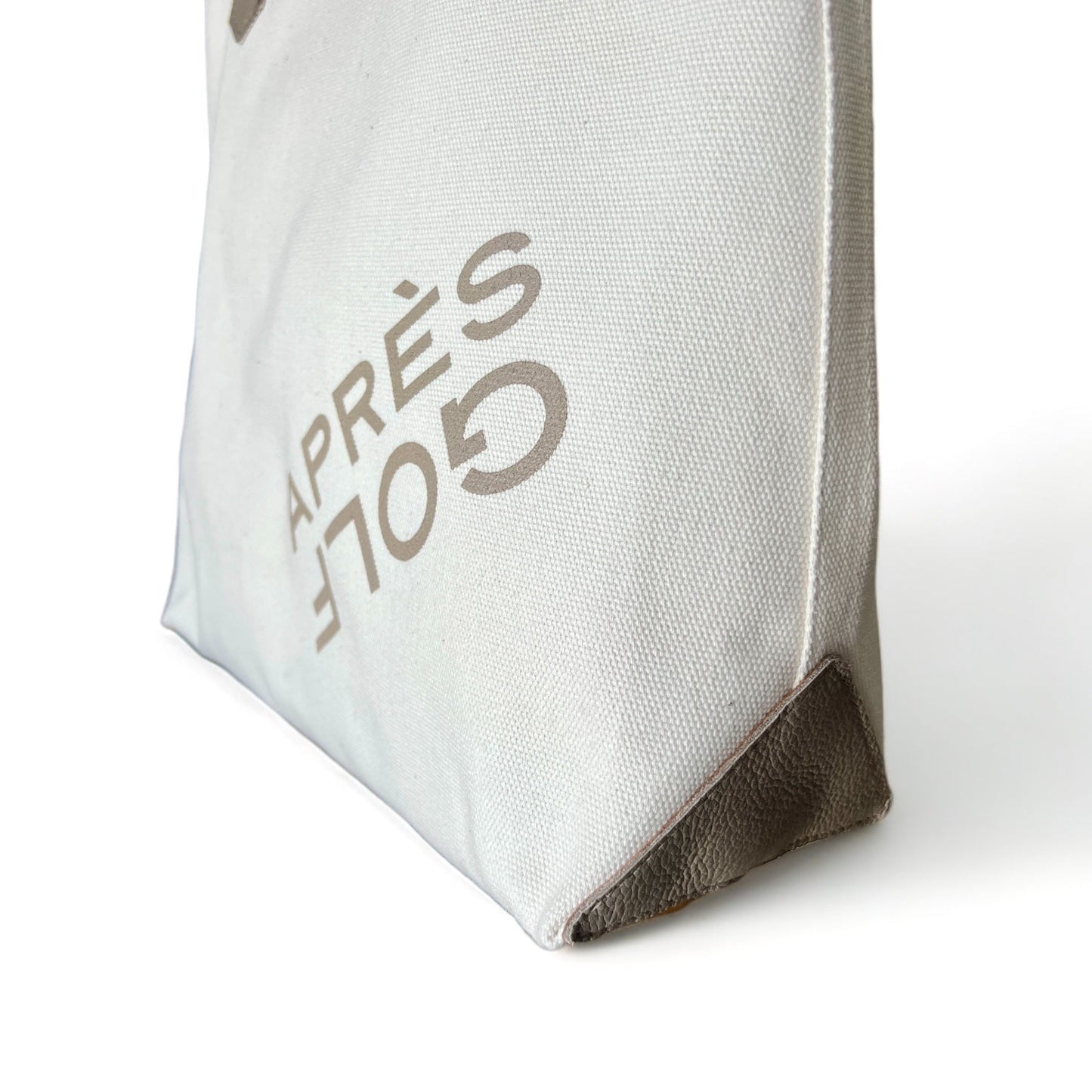 Play + Aprés Bag - APRÉS GOLF in Creta