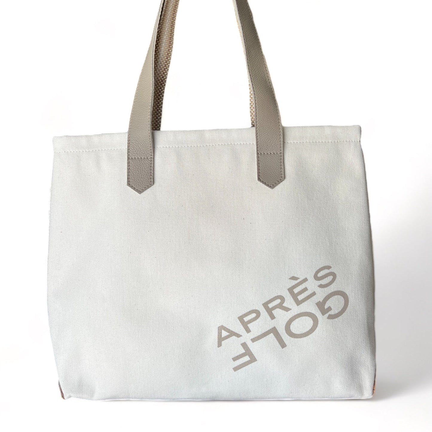 Play + Aprés Bag - APRÉS GOLF in Creta