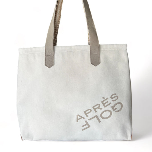 Play + Aprés Bag - APRÉS GOLF in Creta