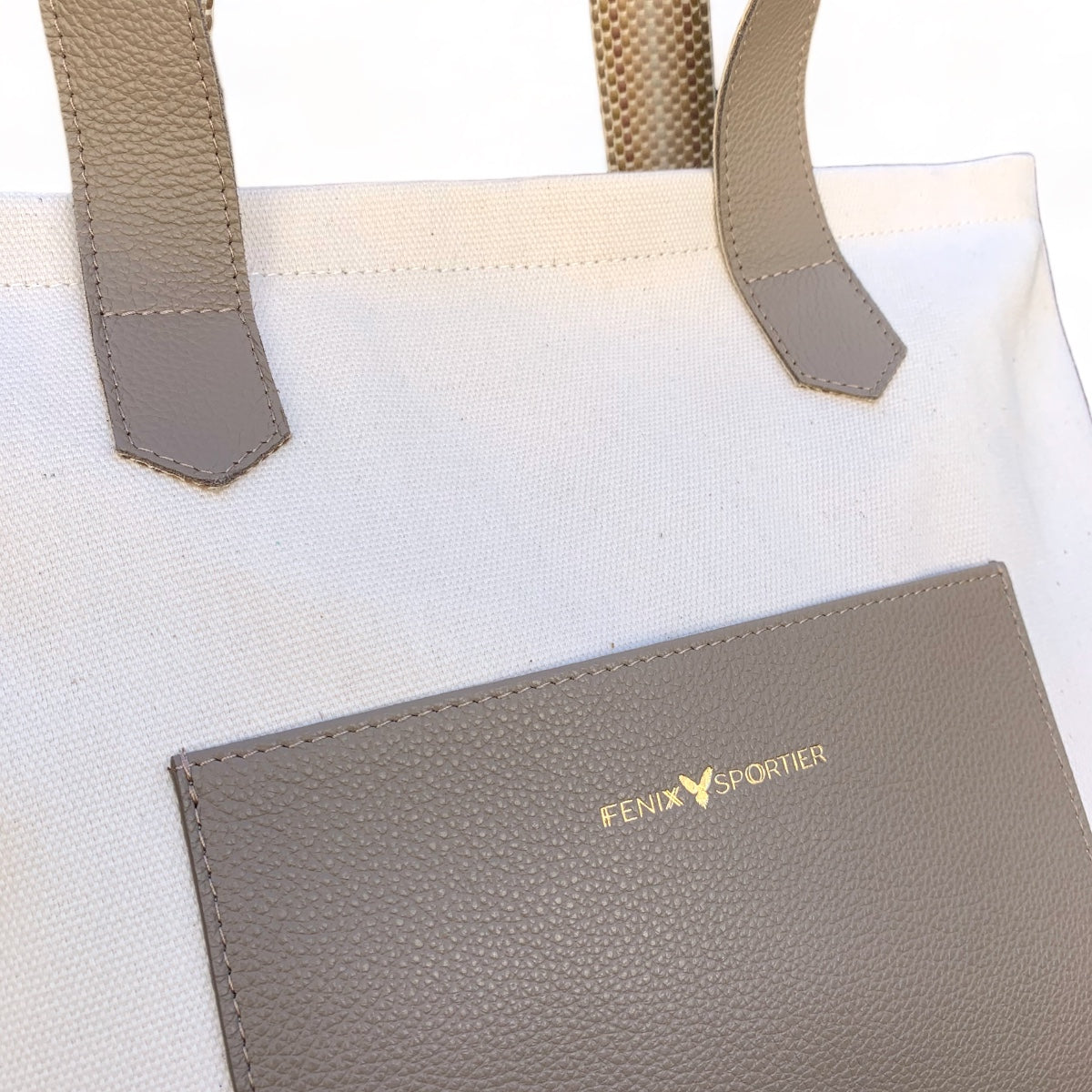 Play + Aprés Bag - APRÉS GOLF in Creta