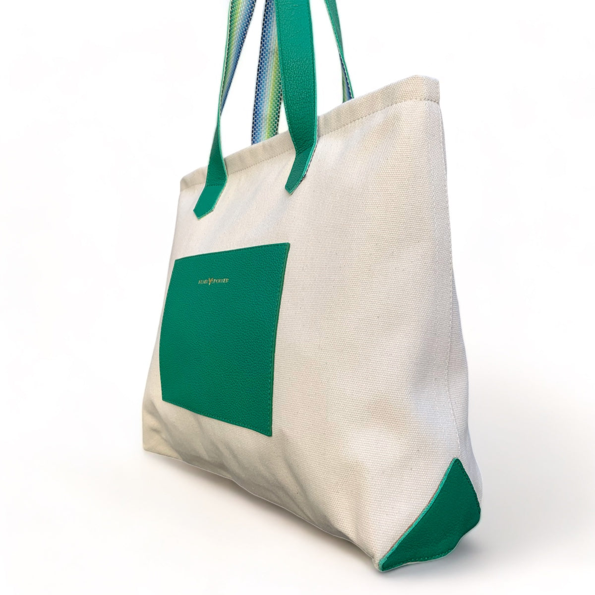 Play + Aprés Bag - APRÉS GOLF in Court Green