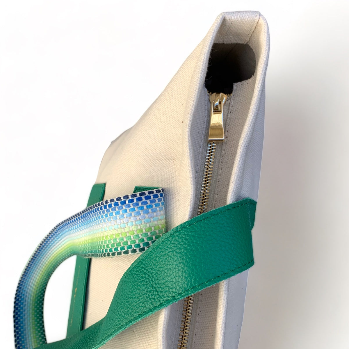 Play + Aprés Bag - APRÉS GOLF in Court Green