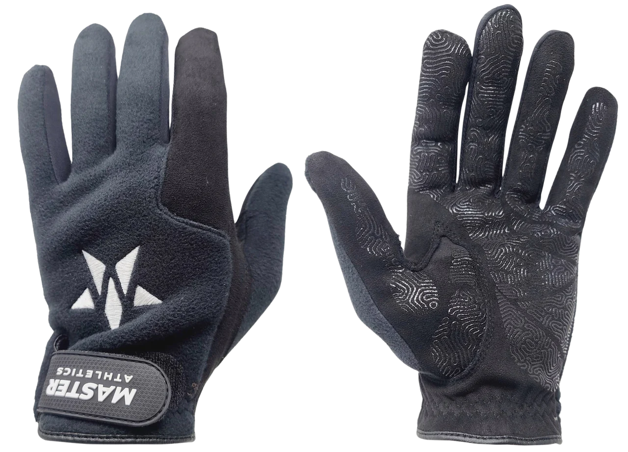 Master Athletics Racquet gloves