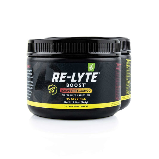 Re-Lyte Hydration Boost