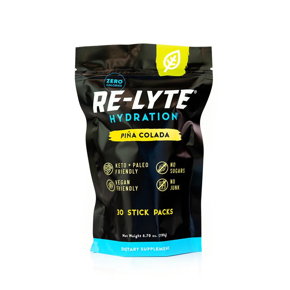 Re-Lyte Hydration Stick Packs 30ct
