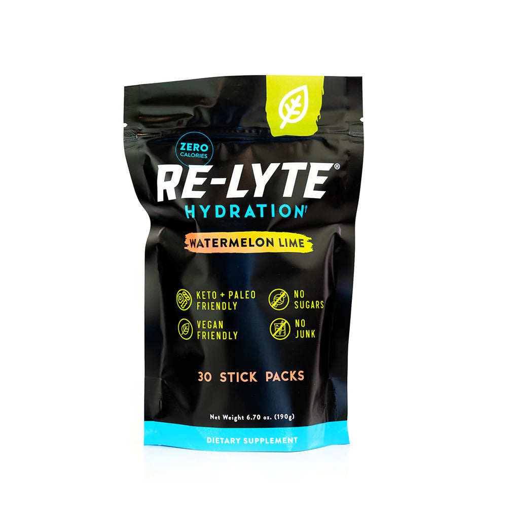 Re-Lyte Hydration Stick Packs 30ct