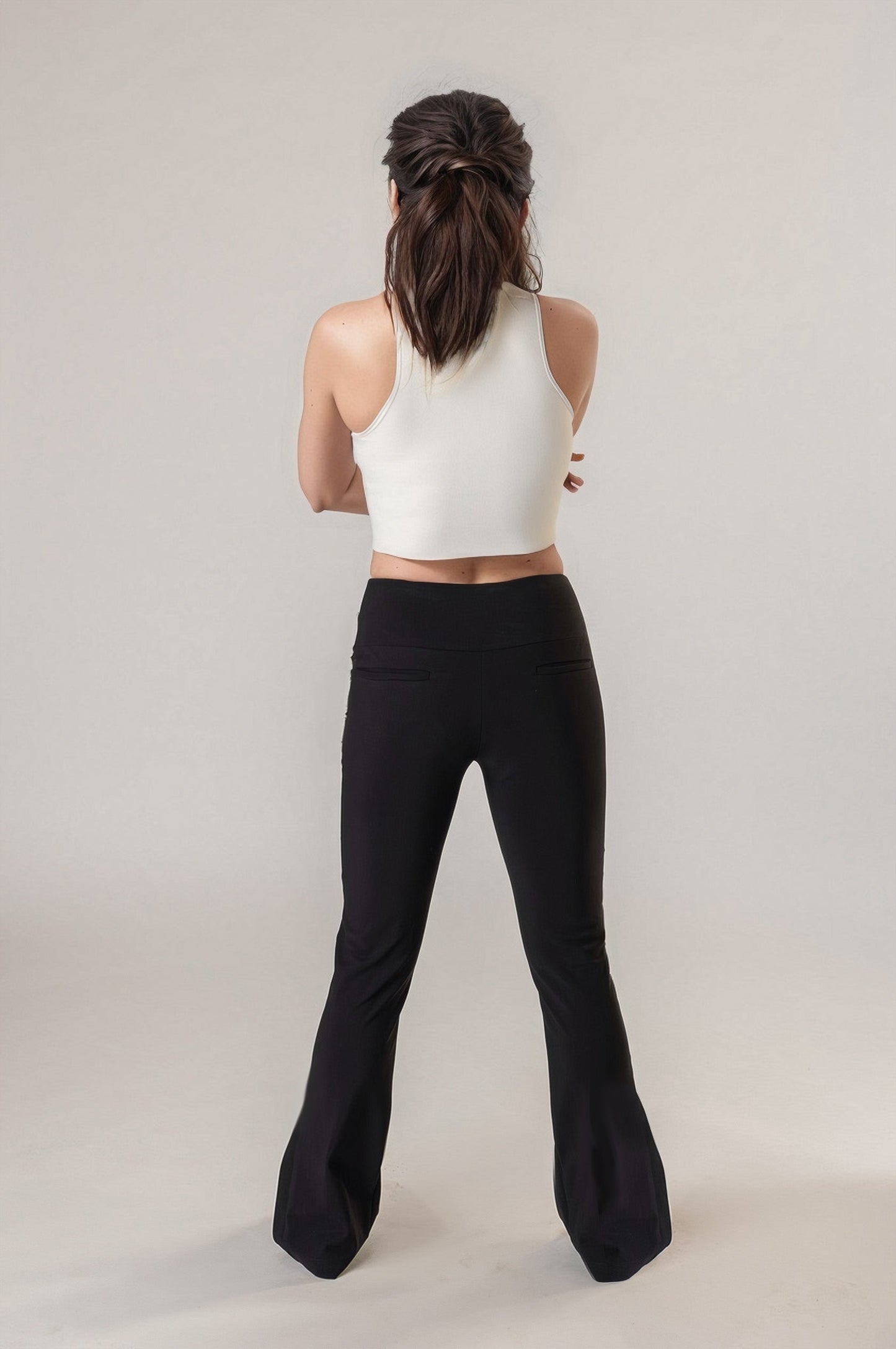 Foreplay Women’s Golf Pants - Slim-Flare