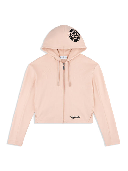 Nera Hoodie- Evening Sand