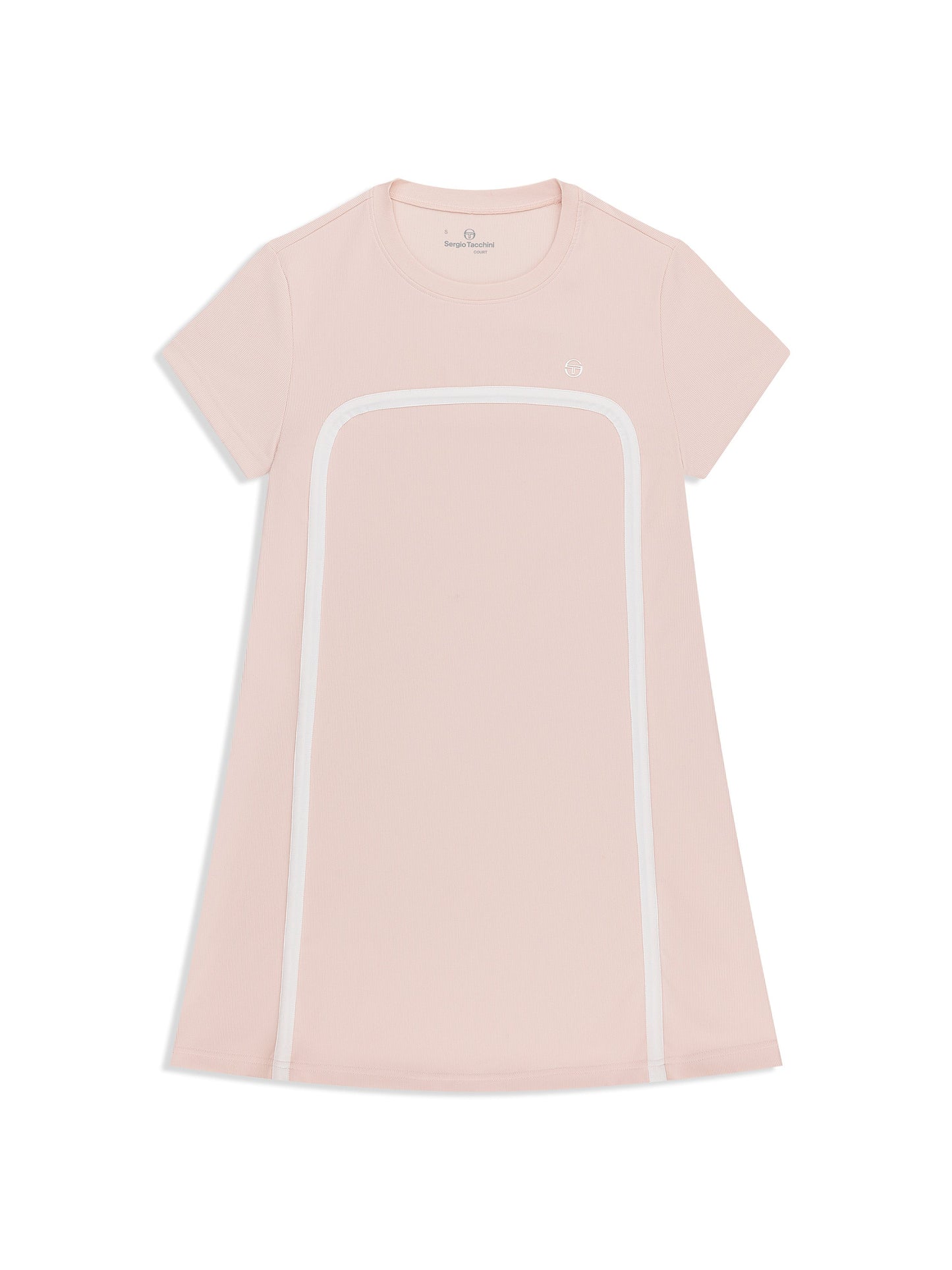 Bria Dress- Evening Sand