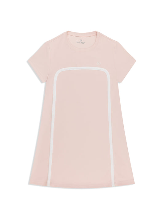 Bria Dress- Evening Sand