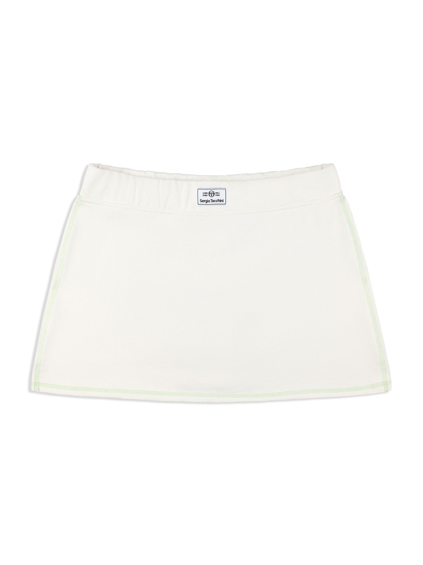 Greta Skort- Gardenia