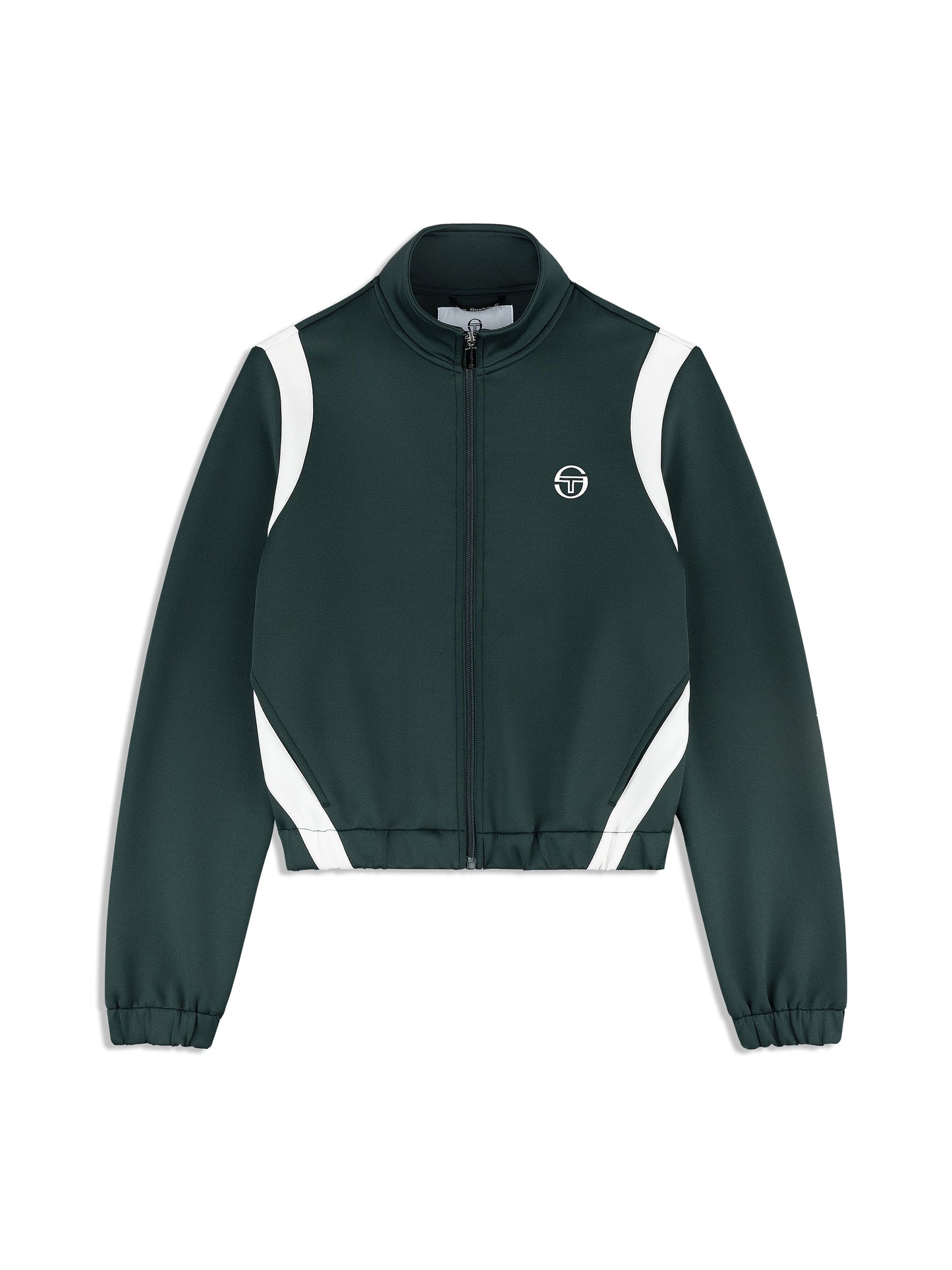 Anna Track Jacket- Green Gables
