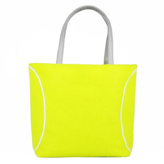 Tennis Tote Bag - Authentic Series