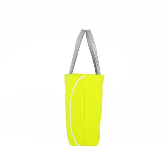 Tennis Tote Bag - Authentic Series