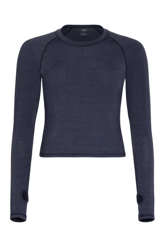 Laguna Waist Length Long-Sleeve Women's Sun Shirt