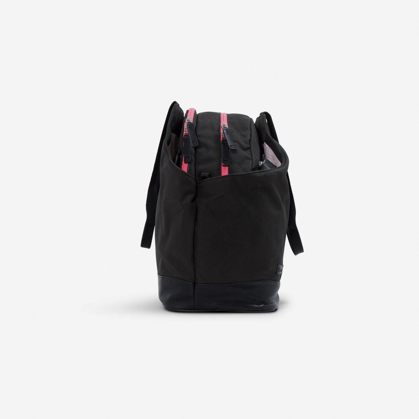 LONDON | Tennis Duffel & Tote